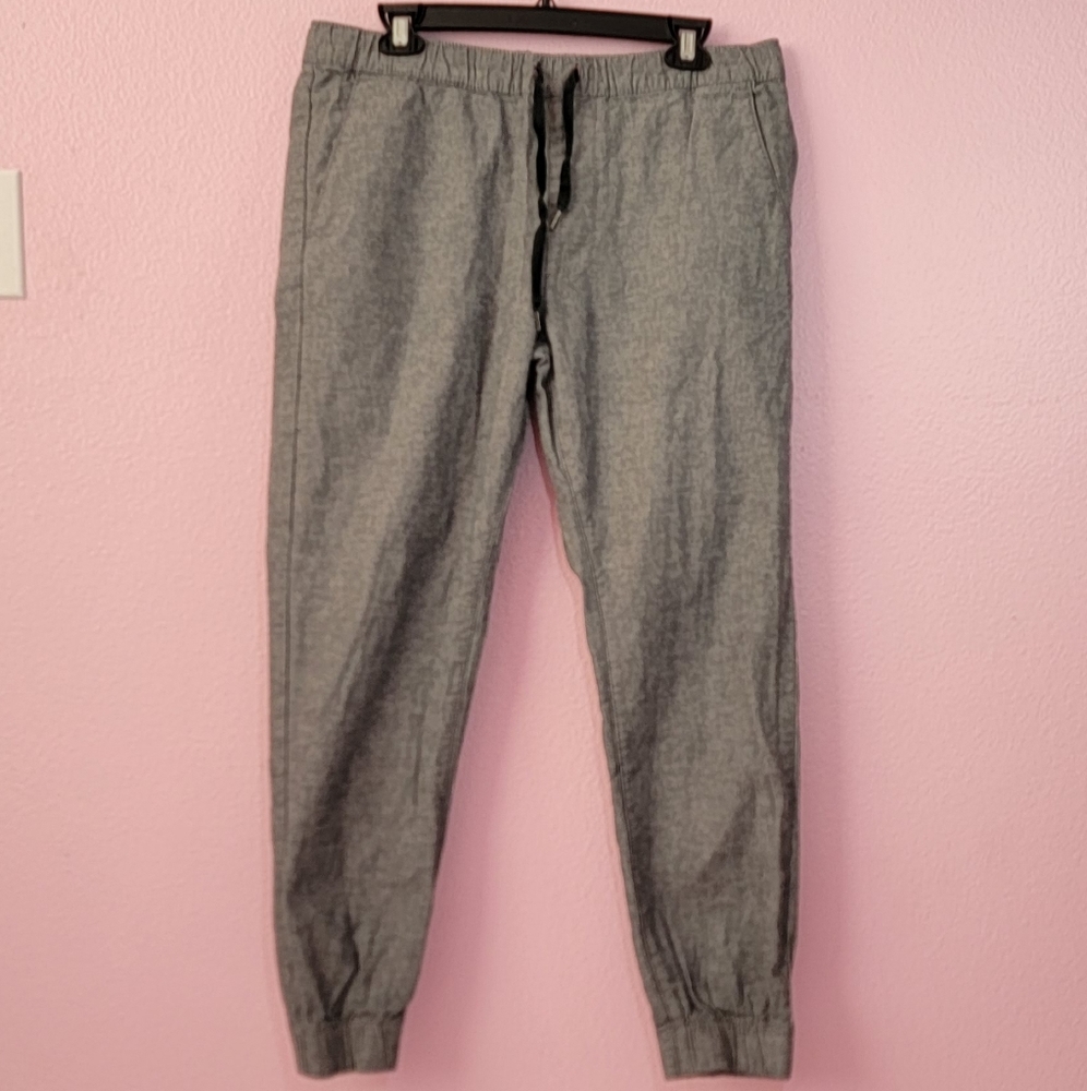Bullhead Denim Co. Joggers Skinny  Pull On Joggers/ M.